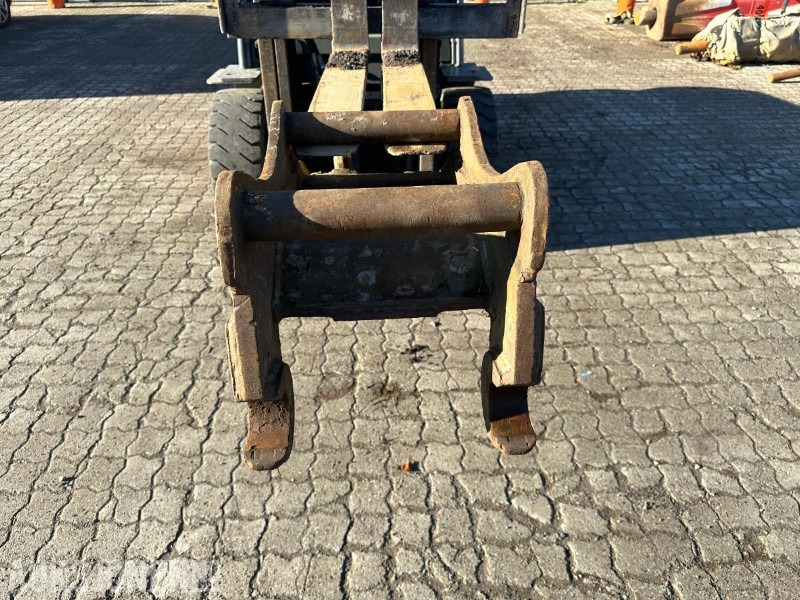 Adapter S-60 HK Feste til B-20 / KM02 - Прикачен инвентар за Строителна техника: снимка 4 Adapter S-60 HK Feste til B-20 / KM02 - Прикачен инвентар за Строителна техника: снимка 4