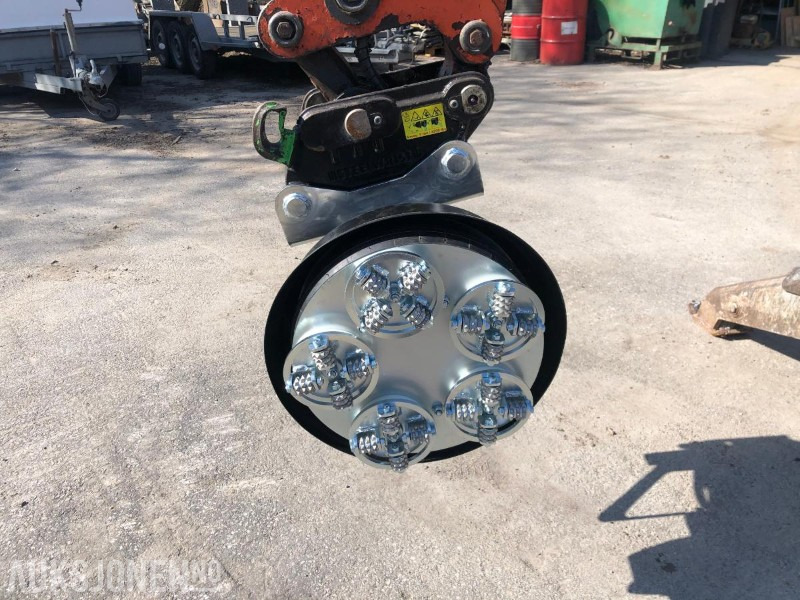 YTF-420 overflatefres. - Прикачен инвентар за Строителна техника: снимка 1 YTF-420 overflatefres. - Прикачен инвентар за Строителна техника: снимка 1