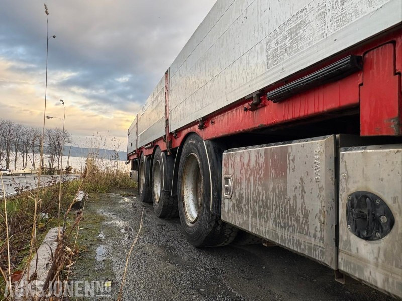 2017 Konar JG9 - Ремарке: снимка 5 2017 Konar JG9 - Ремарке: снимка 5