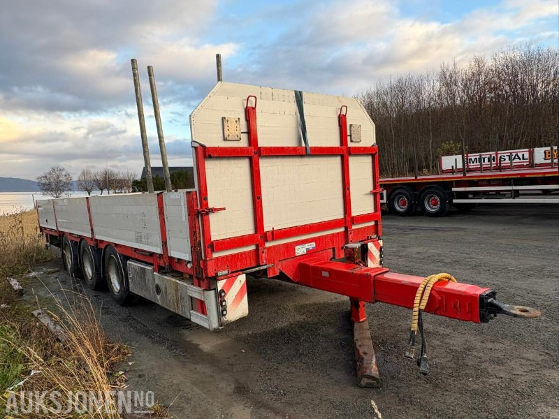 2017 Konar JG9 - Ремарке: снимка 4 2017 Konar JG9 - Ремарке: снимка 4