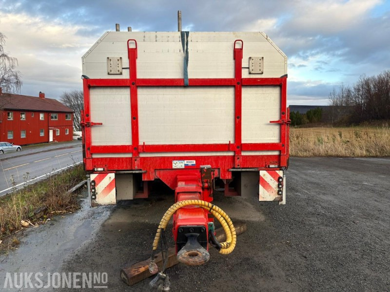 2017 Konar JG9 - Ремарке: снимка 2 2017 Konar JG9 - Ремарке: снимка 2