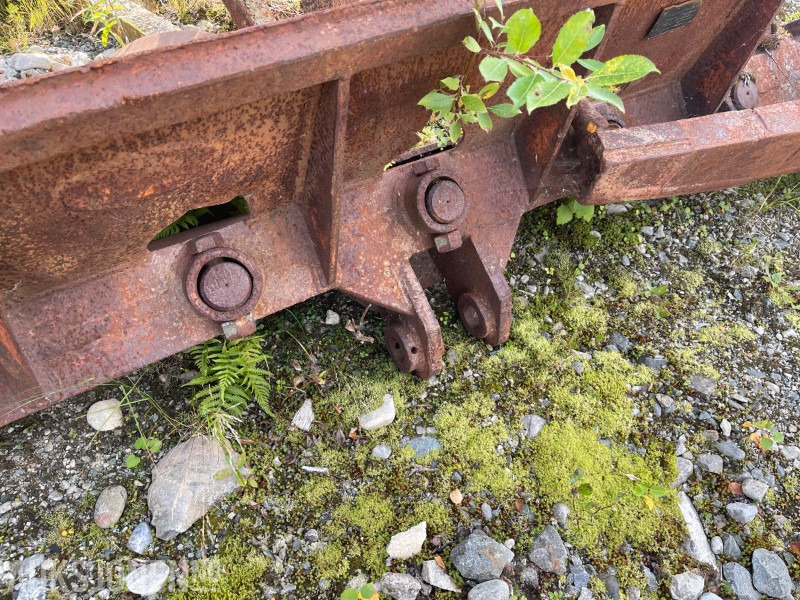 1900 Traktor-/maskinskjær eldre modell - Селскостопанска техника: снимка 5 1900 Traktor-/maskinskjær eldre modell - Селскостопанска техника: снимка 5