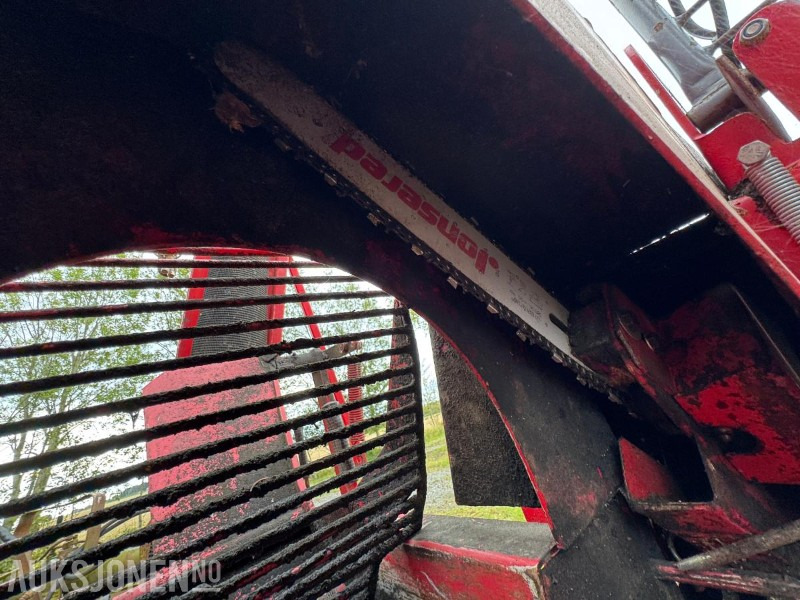 Селскостопанска техника 2003 Maaselän Kone Hakki Pilke 2X: снимка 13 Селскостопанска техника 2003 Maaselän Kone Hakki Pilke 2X: снимка 13