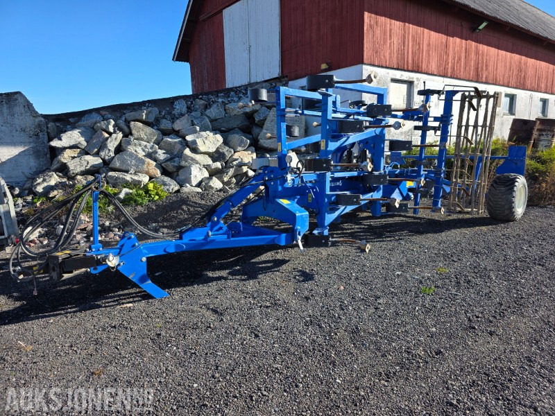 2019 New Holland grubber STX V 400T - Селскостопанска техника: снимка 2 2019 New Holland grubber STX V 400T - Селскостопанска техника: снимка 2
