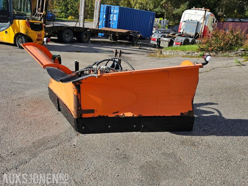 2020 Pronar brøyteskjær PUV-2800 - Селскостопанска техника: снимка 2 2020 Pronar brøyteskjær PUV-2800 - Селскостопанска техника: снимка 2