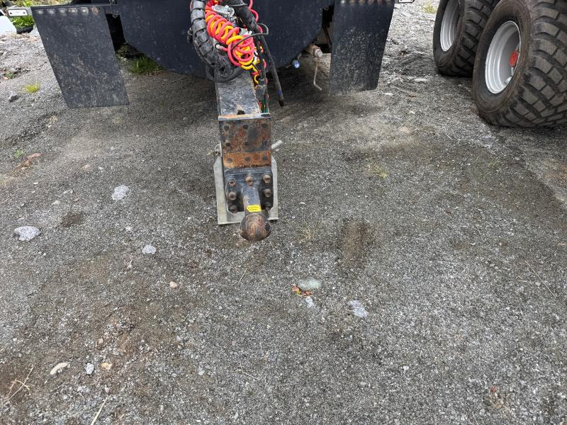 2021 Western Fabrication WF13DLH dumperhenger 14,5 Tonn Nyttelast - Селскостопанска техника: снимка 5 2021 Western Fabrication WF13DLH dumperhenger 14,5 Tonn Nyttelast - Селскостопанска техника: снимка 5