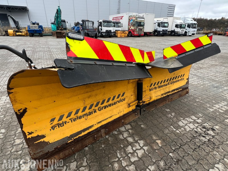 2023 Dalen Vikeplog 320 3025-000 - Селскостопанска техника: снимка 1 2023 Dalen Vikeplog 320 3025-000 - Селскостопанска техника: снимка 1