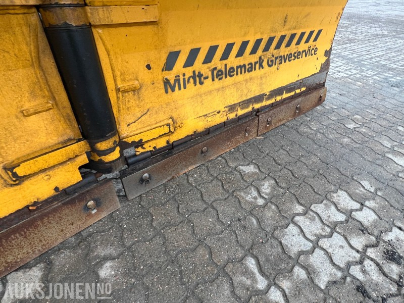 2023 Dalen Vikeplog 320 3025-000 - Селскостопанска техника: снимка 3 2023 Dalen Vikeplog 320 3025-000 - Селскостопанска техника: снимка 3