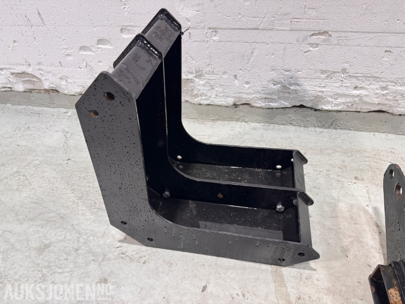 Fester og braketter til snøfres/landbruksutstyr - Селскостопанска техника: снимка 4 Fester og braketter til snøfres/landbruksutstyr - Селскостопанска техника: снимка 4