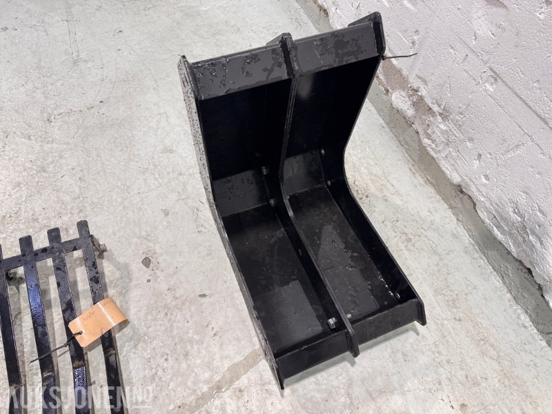 Fester og braketter til snøfres/landbruksutstyr - Селскостопанска техника: снимка 5 Fester og braketter til snøfres/landbruksutstyr - Селскостопанска техника: снимка 5