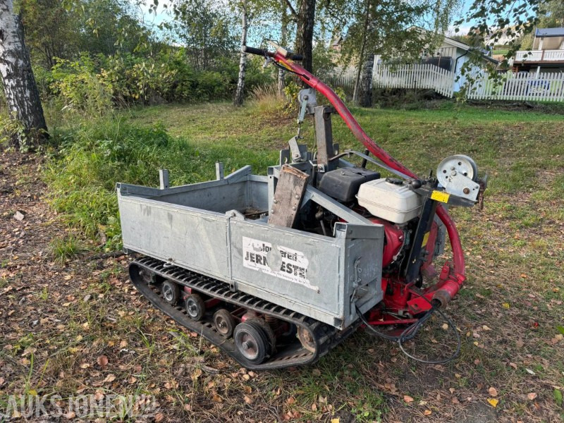 Jernhest JH 129 - Селскостопанска техника: снимка 1 Jernhest JH 129 - Селскостопанска техника: снимка 1
