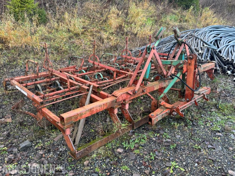 Kverneland sloddharv / 3-punkt - Селскостопанска техника: снимка 1 Kverneland sloddharv / 3-punkt - Селскостопанска техника: снимка 1