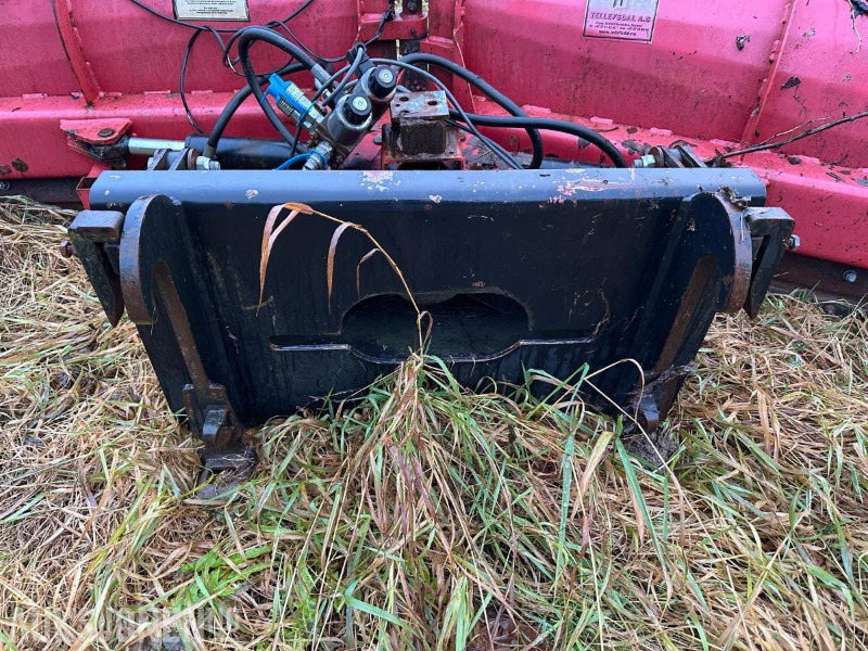 V-PLOG TELEFSDAL, 2007-MOD., HMV-FESTE, SELGES SOM DEN STÅR - Селскостопанска техника: снимка 5 V-PLOG TELEFSDAL, 2007-MOD., HMV-FESTE, SELGES SOM DEN STÅR - Селскостопанска техника: снимка 5