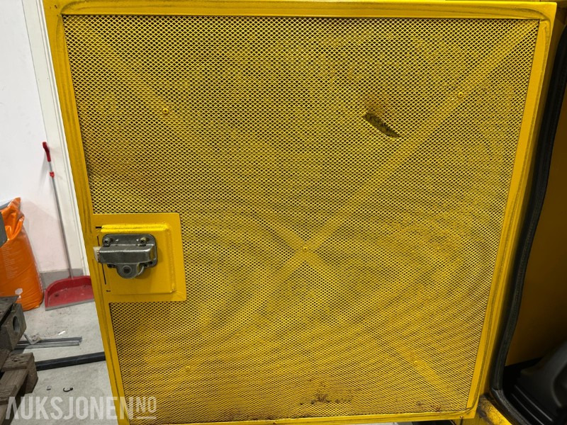 Selwood S100 dieselaggregat – 2006 – 8322 timer - støydempet kapsling - Строително оборудване: снимка 3 Selwood S100 dieselaggregat – 2006 – 8322 timer - støydempet kapsling - Строително оборудване: снимка 3