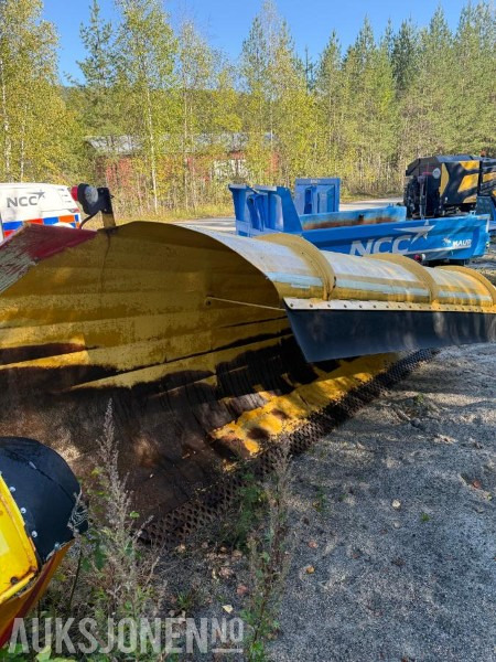 Steinsland diagonalplog med Turboving - Строително оборудване: снимка 3 Steinsland diagonalplog med Turboving - Строително оборудване: снимка 3