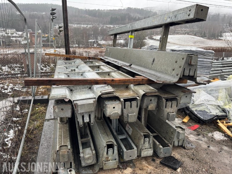 Varioguard tungsikring - Строително оборудване: снимка 3 Varioguard tungsikring - Строително оборудване: снимка 3