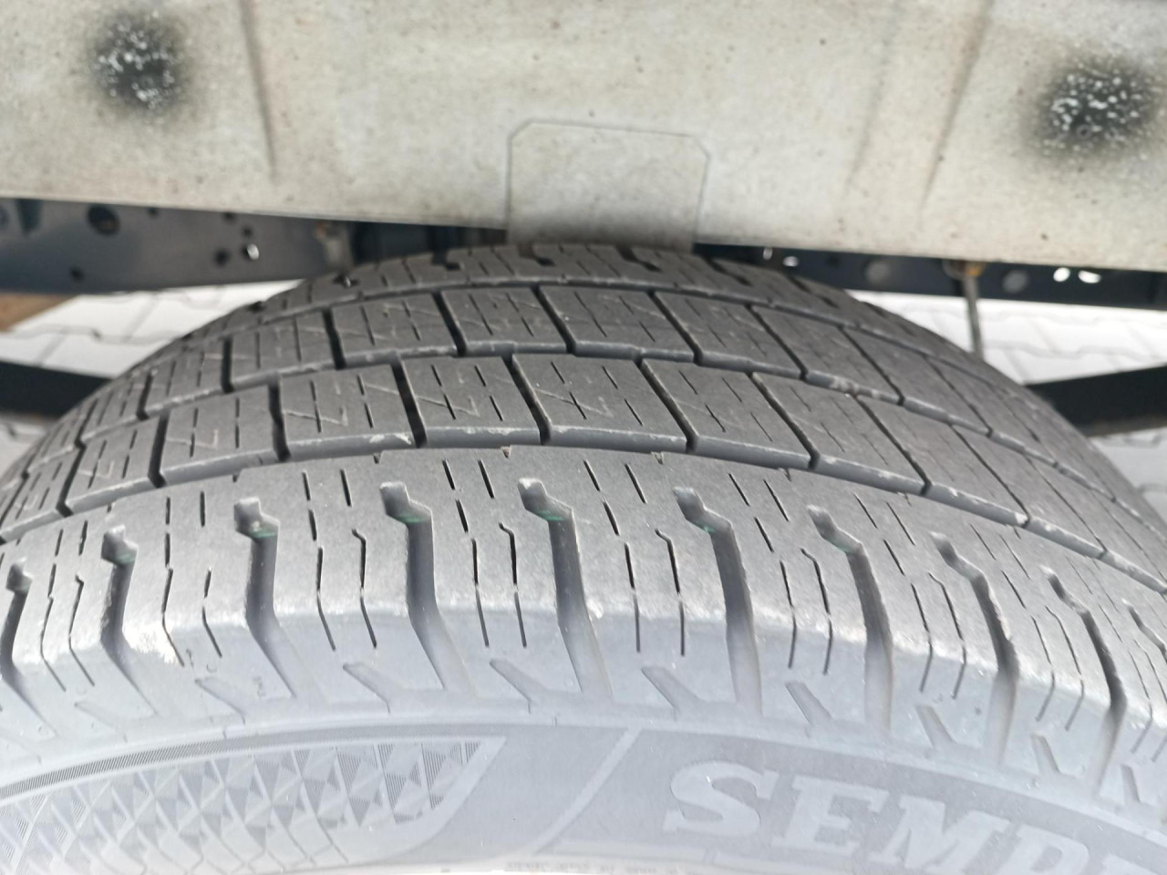 IVECO Daily 35S16A8V - Товарен бус: снимка 3 IVECO Daily 35S16A8V - Товарен бус: снимка 3