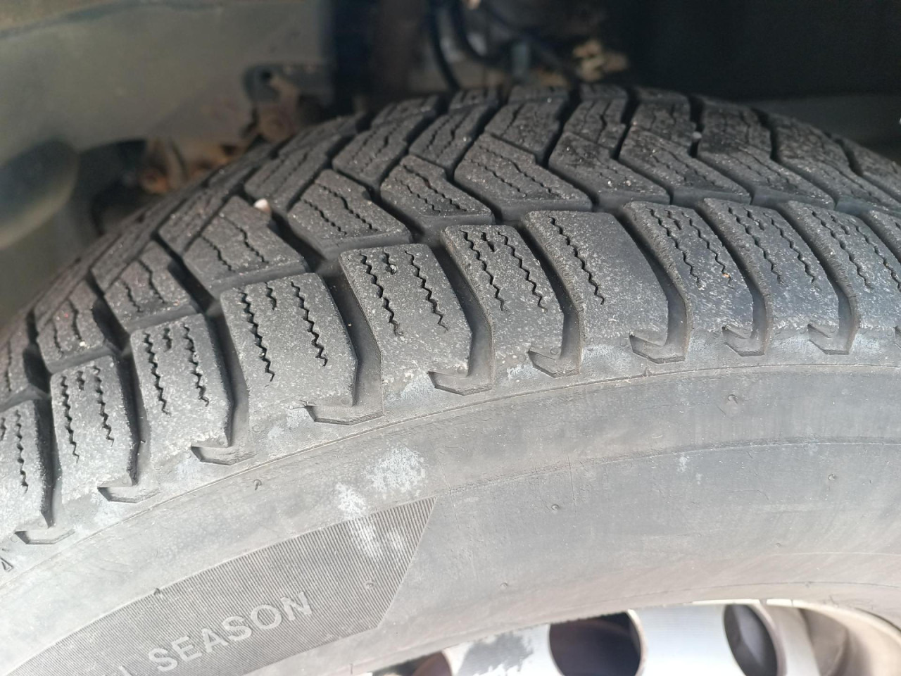 IVECO Daily 70C18A8 - Лекотоварен автомобил фургон: снимка 4 IVECO Daily 70C18A8 - Лекотоварен автомобил фургон: снимка 4