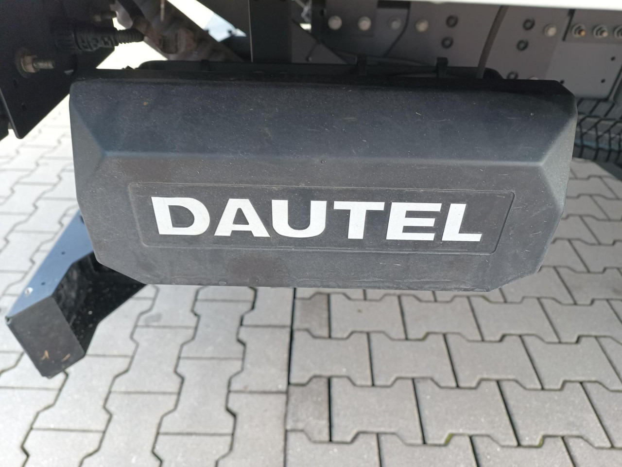 IVECO Daily 70C18A8 - Лекотоварен автомобил фургон: снимка 5 IVECO Daily 70C18A8 - Лекотоварен автомобил фургон: снимка 5