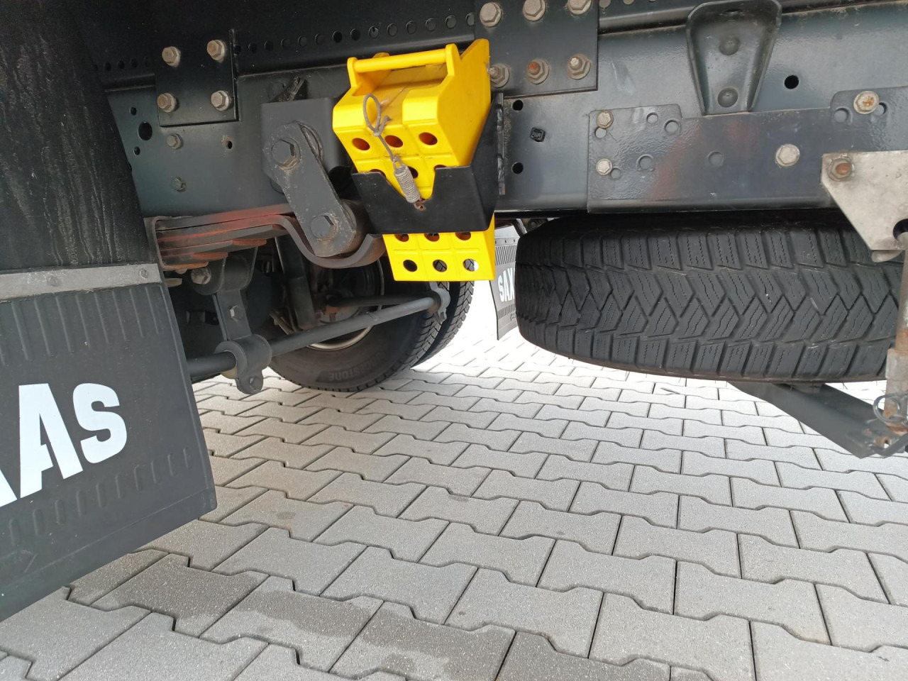 IVECO Daily 70C18A8 - Лекотоварен автомобил фургон: снимка 4 IVECO Daily 70C18A8 - Лекотоварен автомобил фургон: снимка 4