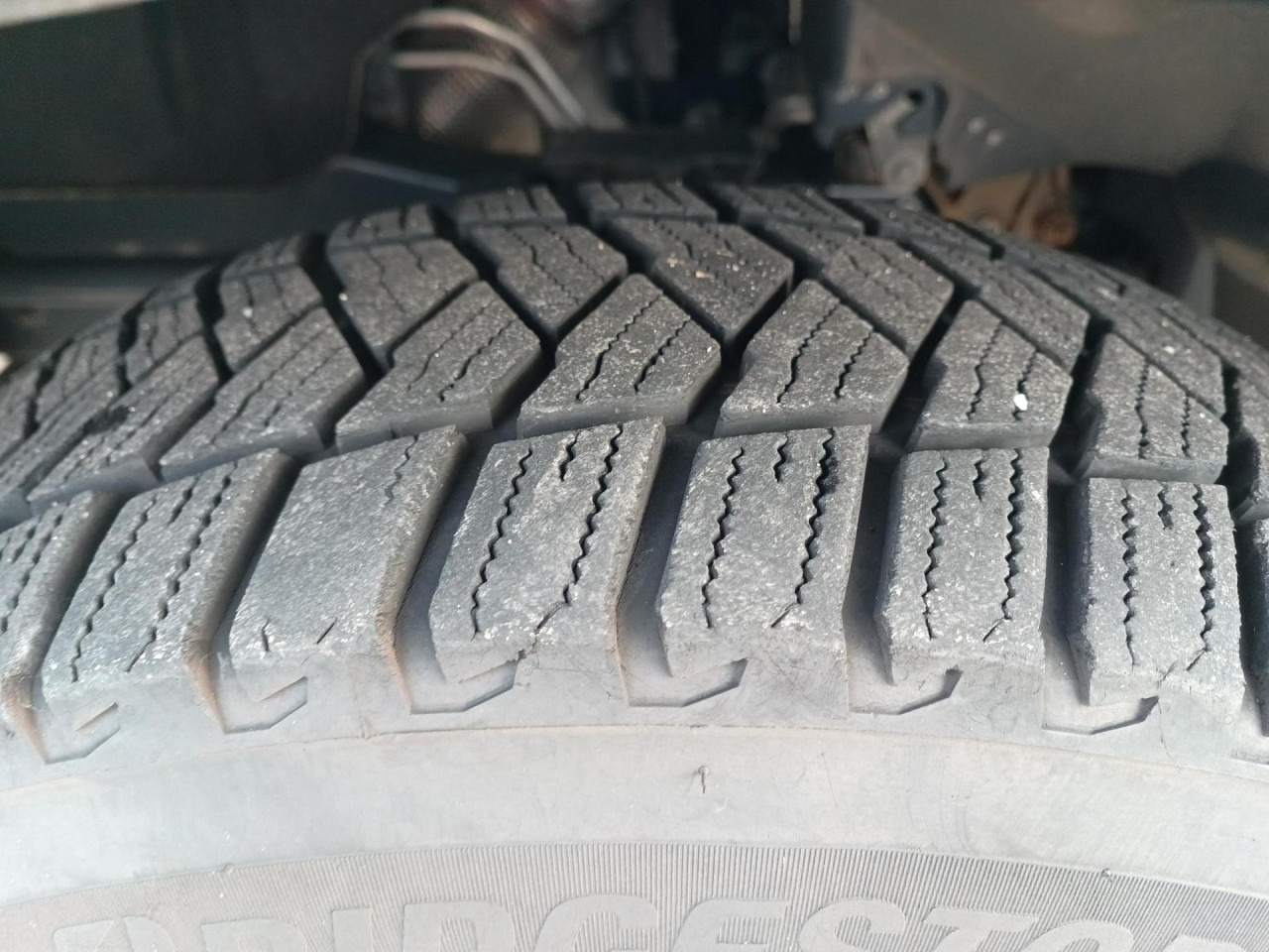 IVECO Daily 70C18A8 - Лекотоварен автомобил фургон: снимка 3 IVECO Daily 70C18A8 - Лекотоварен автомобил фургон: снимка 3