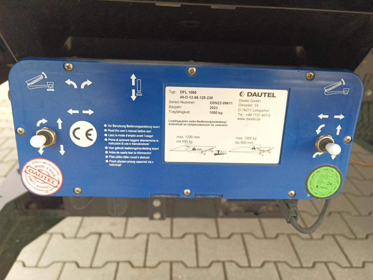 IVECO Daily 70C18A8 - Лекотоварен автомобил фургон: снимка 5 IVECO Daily 70C18A8 - Лекотоварен автомобил фургон: снимка 5