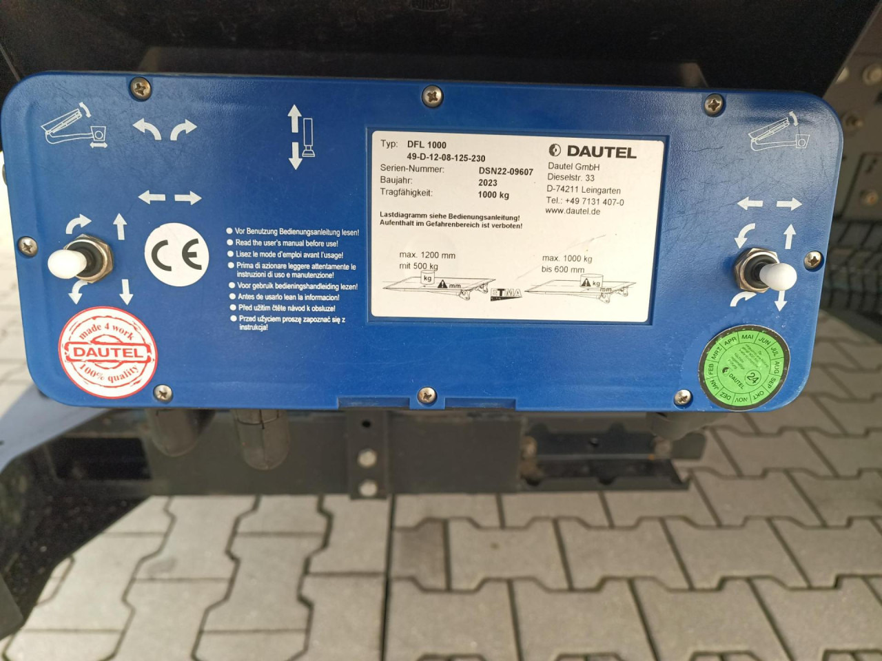 Лекотоварен автомобил фургон IVECO Daily 70C18A8: снимка 6 Лекотоварен автомобил фургон IVECO Daily 70C18A8: снимка 6