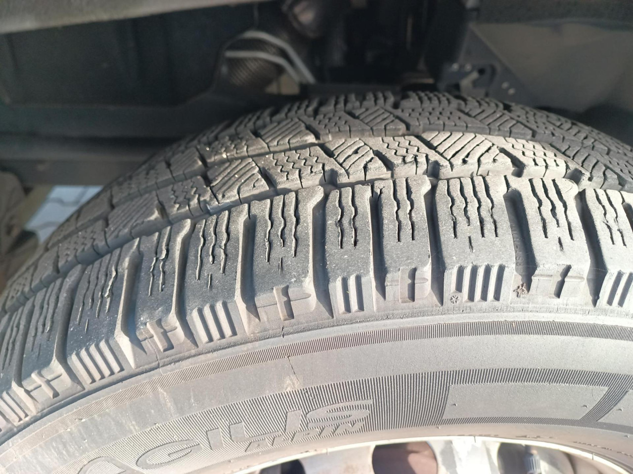 IVECO Daily 70C18A8/P - Лекотоварен автомобил фургон: снимка 3 IVECO Daily 70C18A8/P - Лекотоварен автомобил фургон: снимка 3