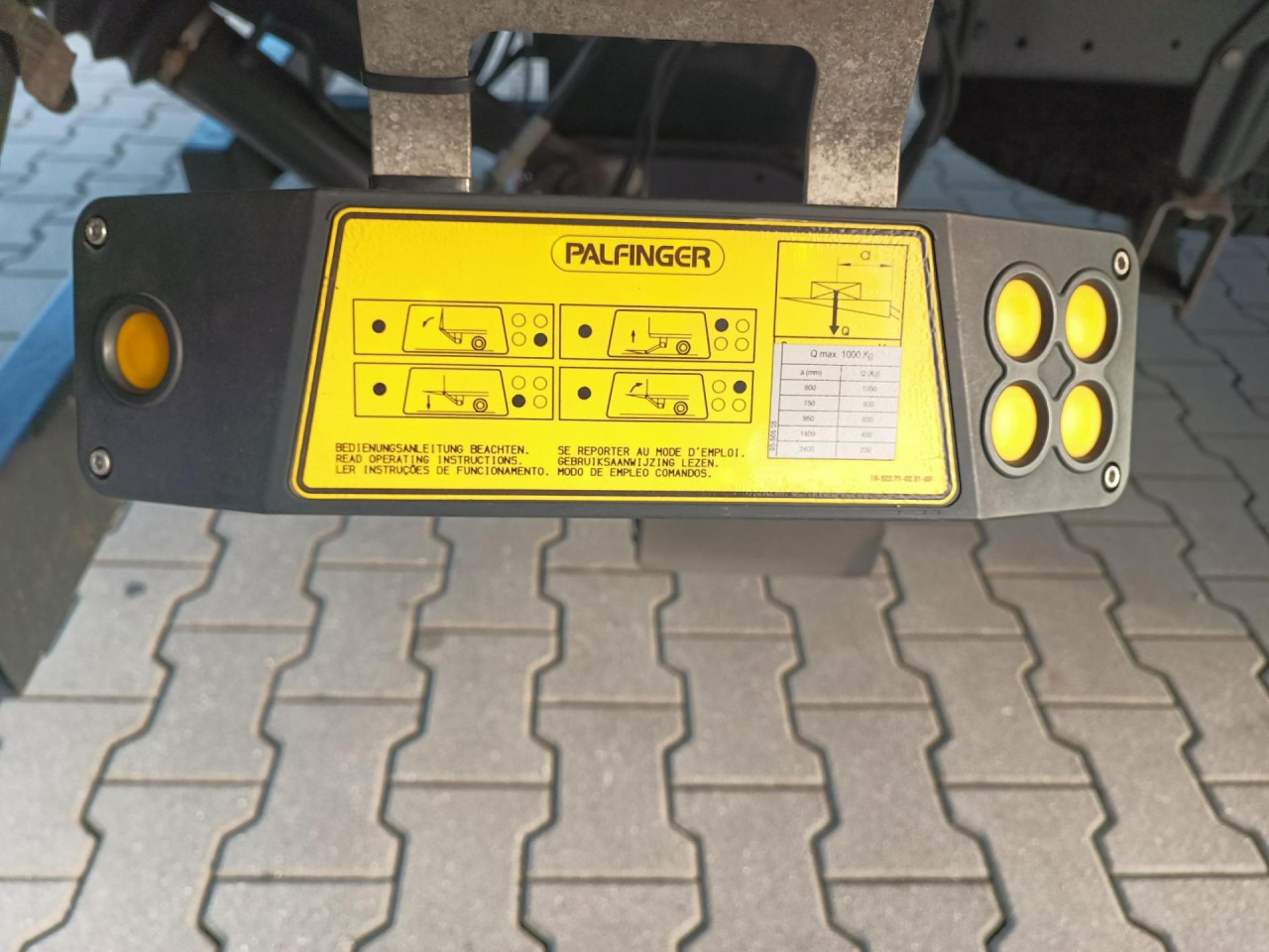 IVECO Daily 70C18A8/P - Лекотоварен автомобил фургон: снимка 5 IVECO Daily 70C18A8/P - Лекотоварен автомобил фургон: снимка 5