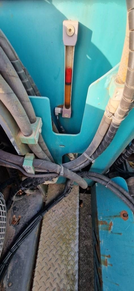 Трошачка PowerScreen Premiertrak 400: снимка 23