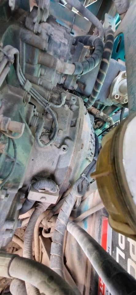 Трошачка PowerScreen Premiertrak 400: снимка 19