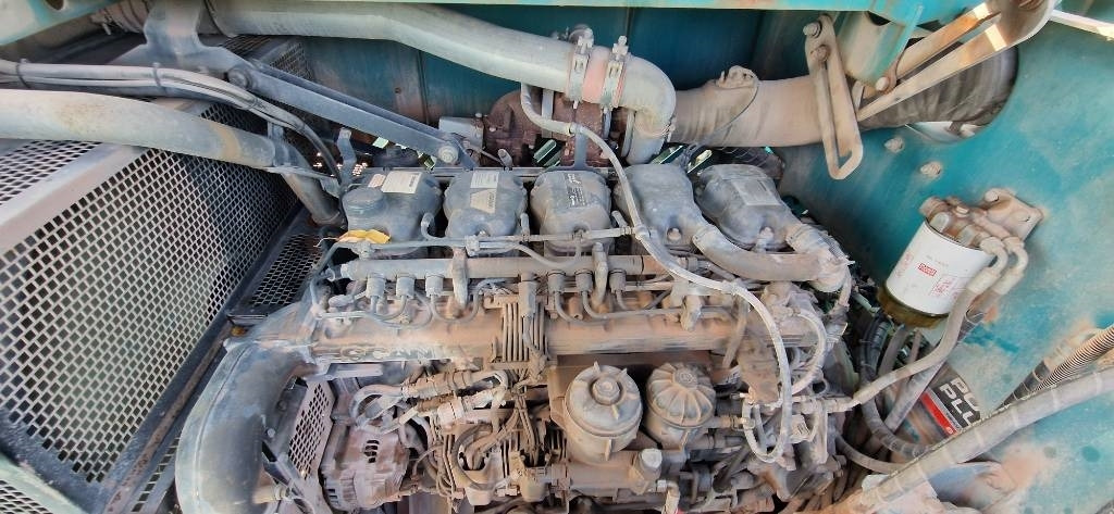 Трошачка PowerScreen Premiertrak 400: снимка 18