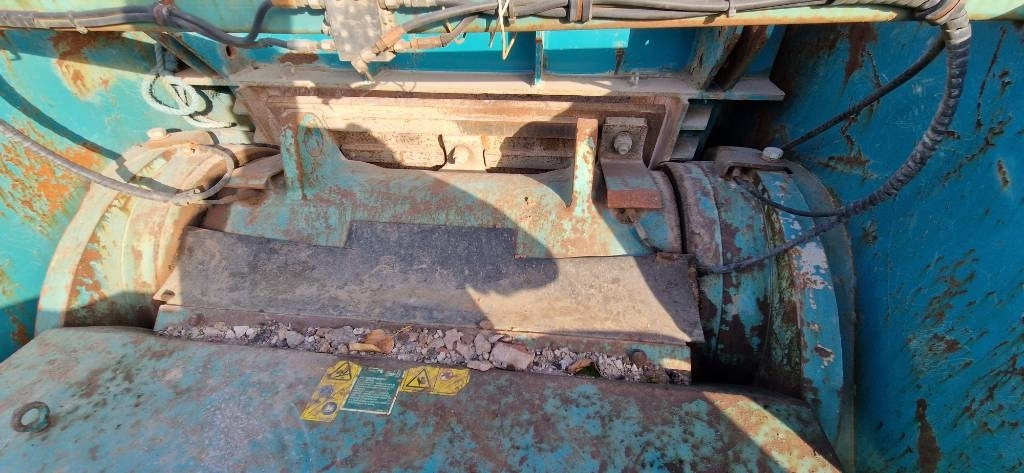 Трошачка PowerScreen Premiertrak 400: снимка 17