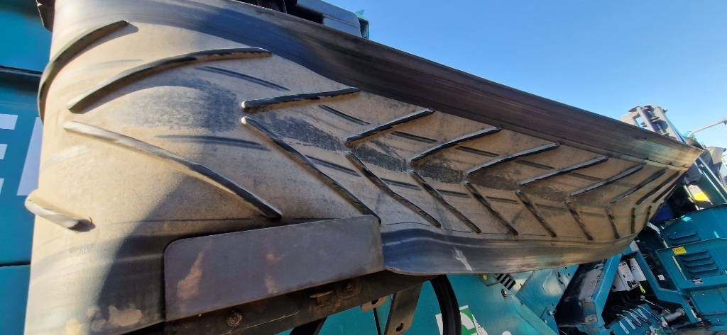 Пресевна инсталация Powersceen Chieftain 1400: снимка 12