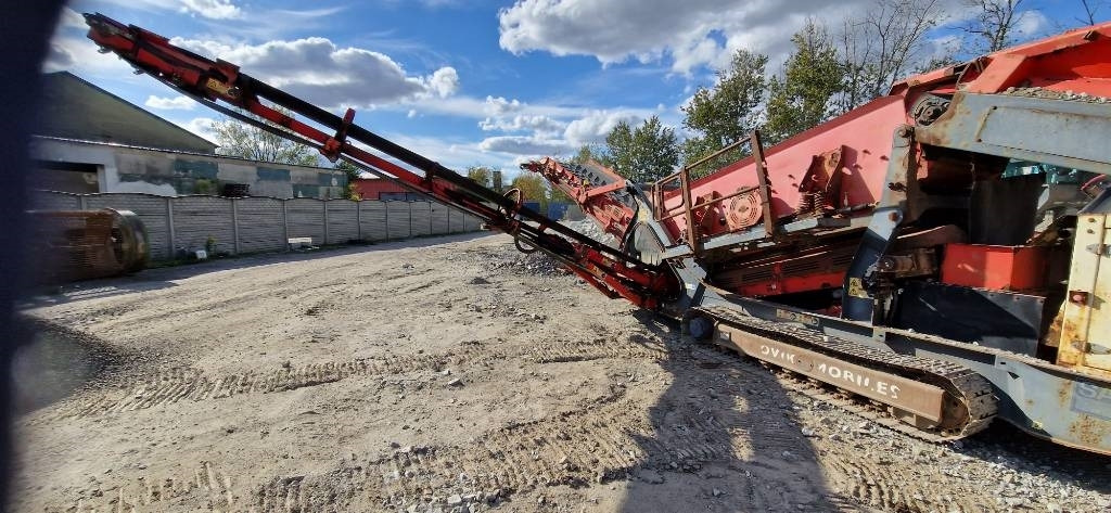 Лизинг на Sandvik QE 241  Sandvik QE 241: снимка 15