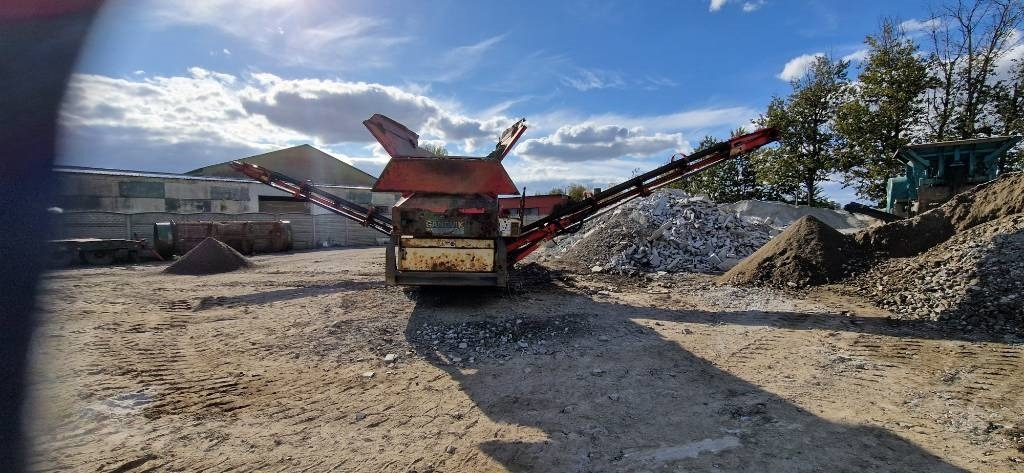 Лизинг на Sandvik QE 241  Sandvik QE 241: снимка 19