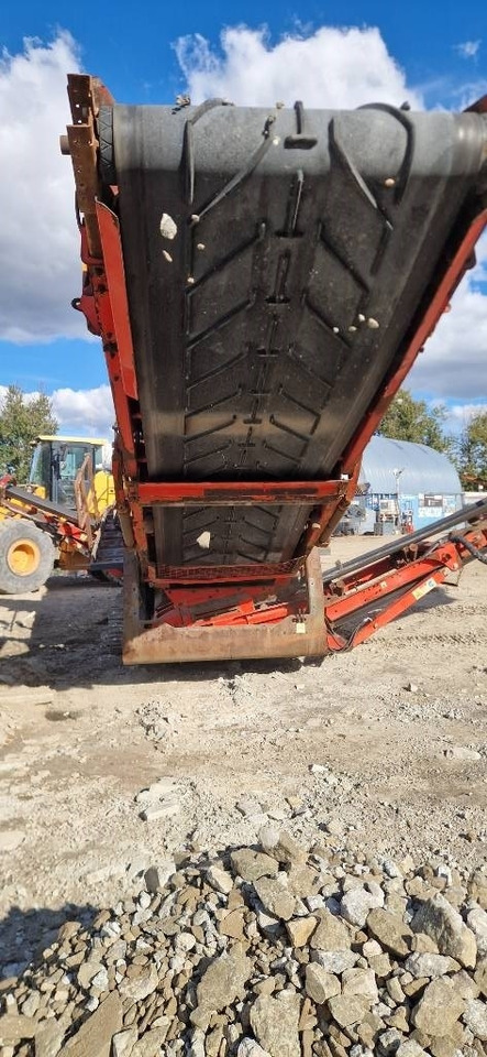 Лизинг на Sandvik QE 241  Sandvik QE 241: снимка 14