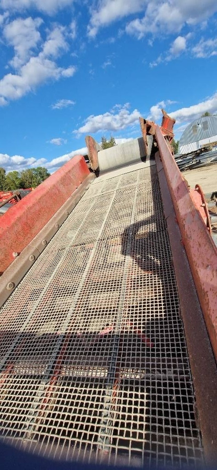 Лизинг на Sandvik QE 241  Sandvik QE 241: снимка 21