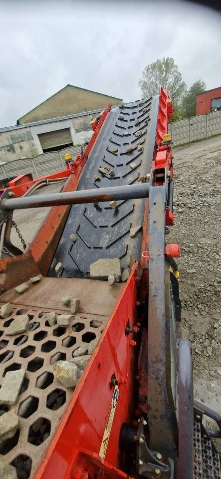 Sandvik QE 241 - Пресевна инсталация: снимка 5 Sandvik QE 241 - Пресевна инсталация: снимка 5