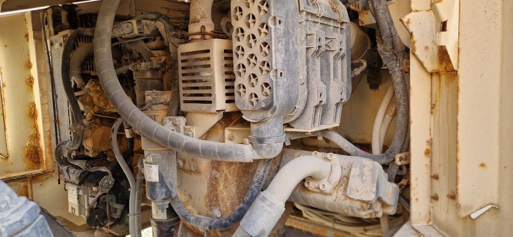 Лизинг на Sandvik QE 241  Sandvik QE 241: снимка 12