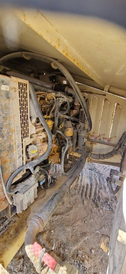 Лизинг на Sandvik QE 241  Sandvik QE 241: снимка 10