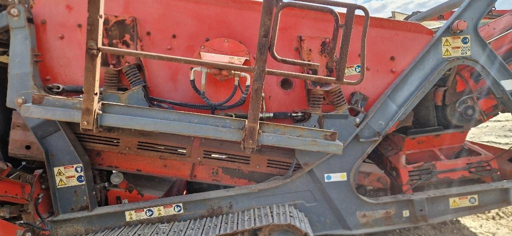 Лизинг на Sandvik QE 241  Sandvik QE 241: снимка 13