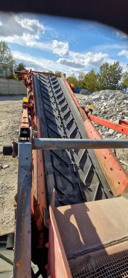 Лизинг на Sandvik QE 241  Sandvik QE 241: снимка 8