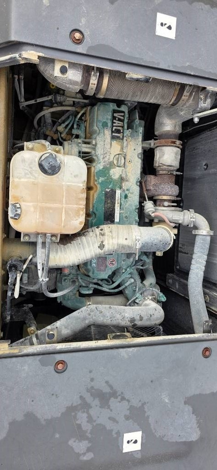 Верижен багер Volvo EC 300 EL: снимка 8 Верижен багер Volvo EC 300 EL: снимка 8