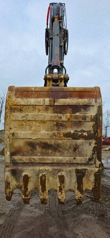 Верижен багер Volvo EC 300 EL: снимка 19 Верижен багер Volvo EC 300 EL: снимка 19