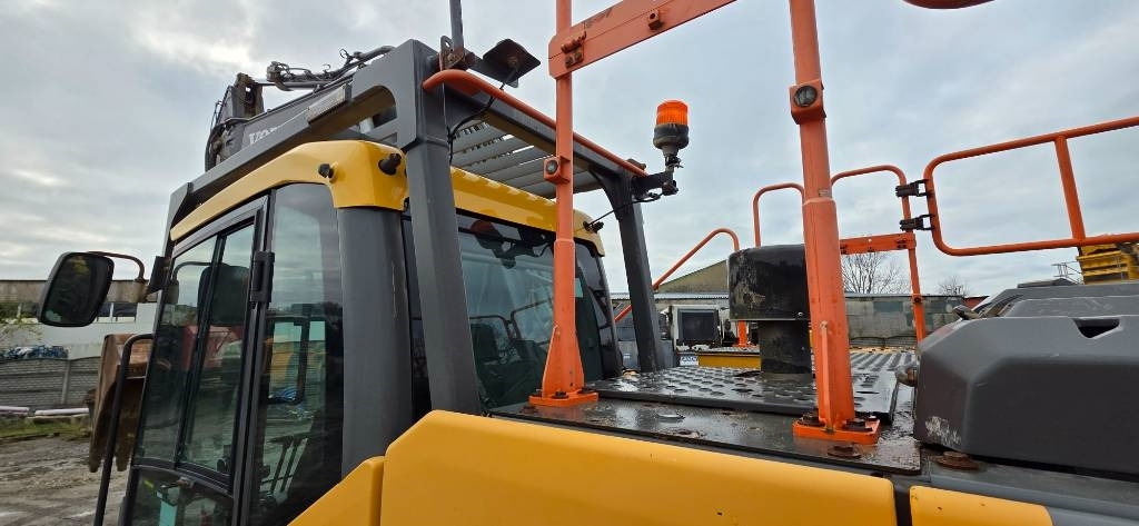 Верижен багер Volvo EC 300 EL: снимка 28 Верижен багер Volvo EC 300 EL: снимка 28