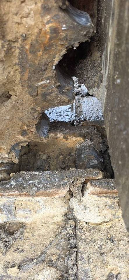 Верижен багер Volvo EC 300 EL: снимка 22 Верижен багер Volvo EC 300 EL: снимка 22