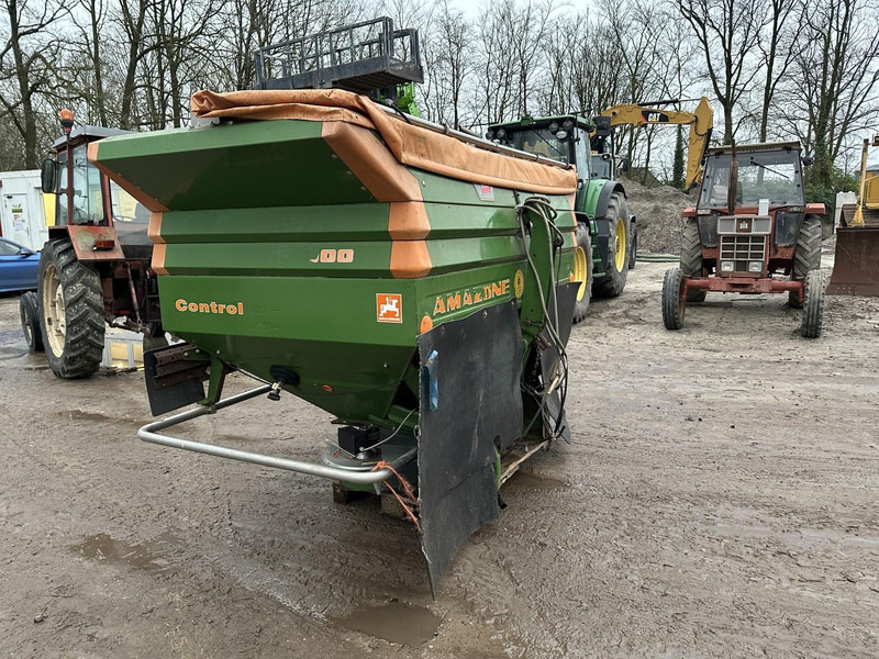 Amazone S500 ZA-M MaxiS 1500 | Limiter - Тороразпръсквачка: снимка 5 Amazone S500 ZA-M MaxiS 1500 | Limiter - Тороразпръсквачка: снимка 5