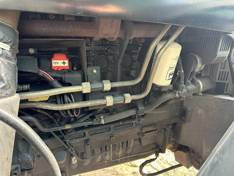 Трактор New Holland T7.235 Power Command: снимка 16