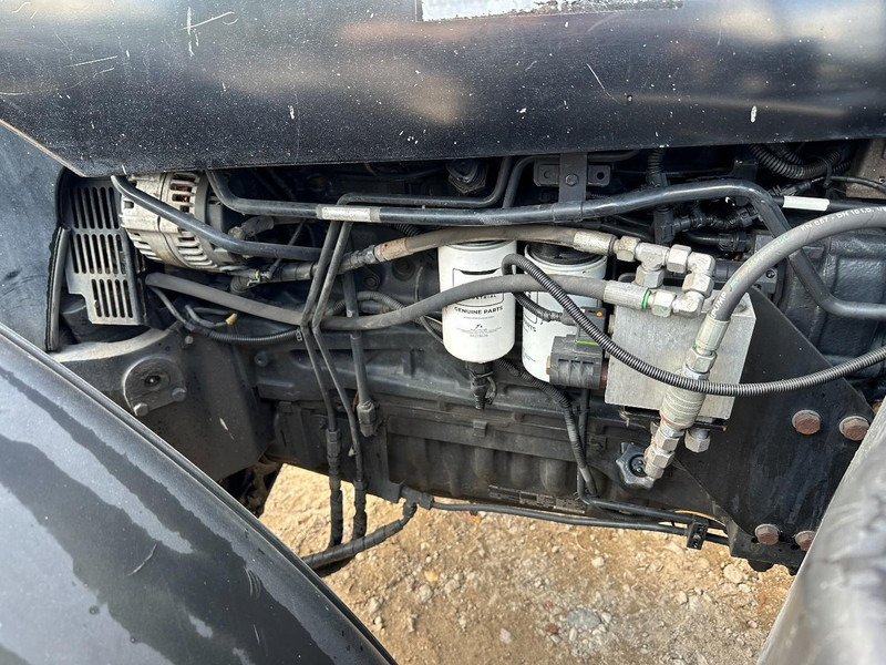 Трактор New Holland T7.235 Power Command: снимка 17